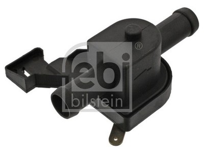 Kühlmittelregelventil FEBI BILSTEIN 15920 für VW AUDI PASSAT GOLF LT T3 32 90 80