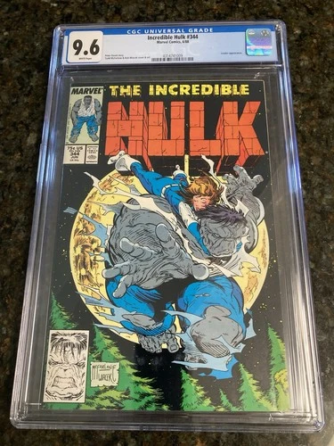 Comic Image