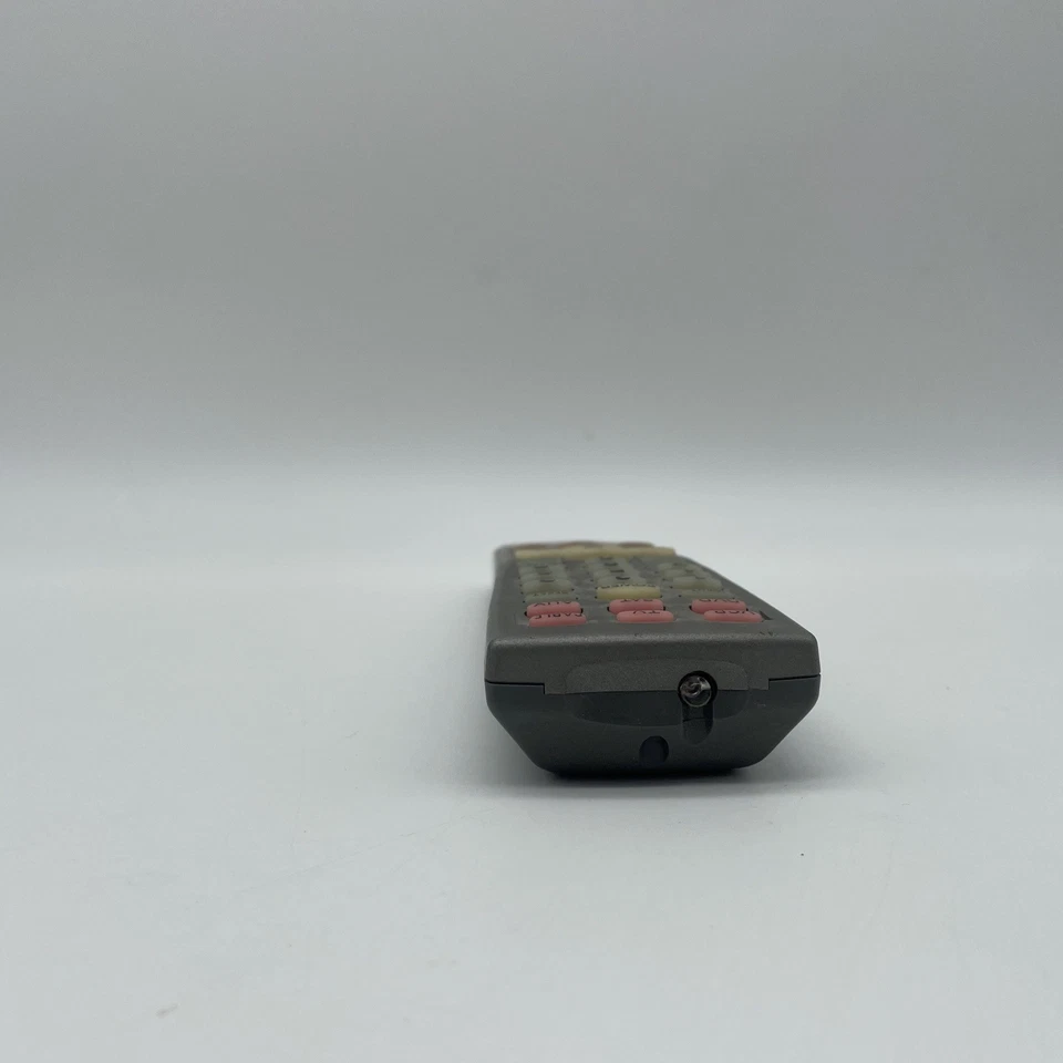 Sanyo RMT-U220 Multimedia Universal Remote Control Starlight w/ Backlit Keys - Image 3 of 4