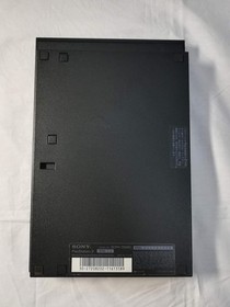 【NEW】PlayStation 2 (SCPH-75000CB) [Manufacturer discontinued]