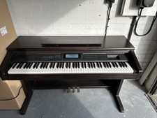 Casio Celviano AP 60R Digital Piano Brown