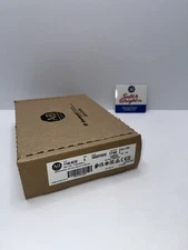 Allen-Bradley 1746-NO8I Current Analog Output Module SLC 500 (8-Channel)