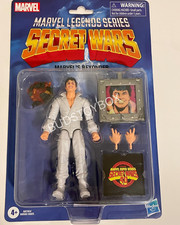 Marvel Legends Series Secret Wars MARVEL'S BEYONDER
