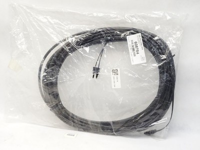 Fanuc Optical Fiber Cable A66L-6001-0026#L15R03 / Neu OVP