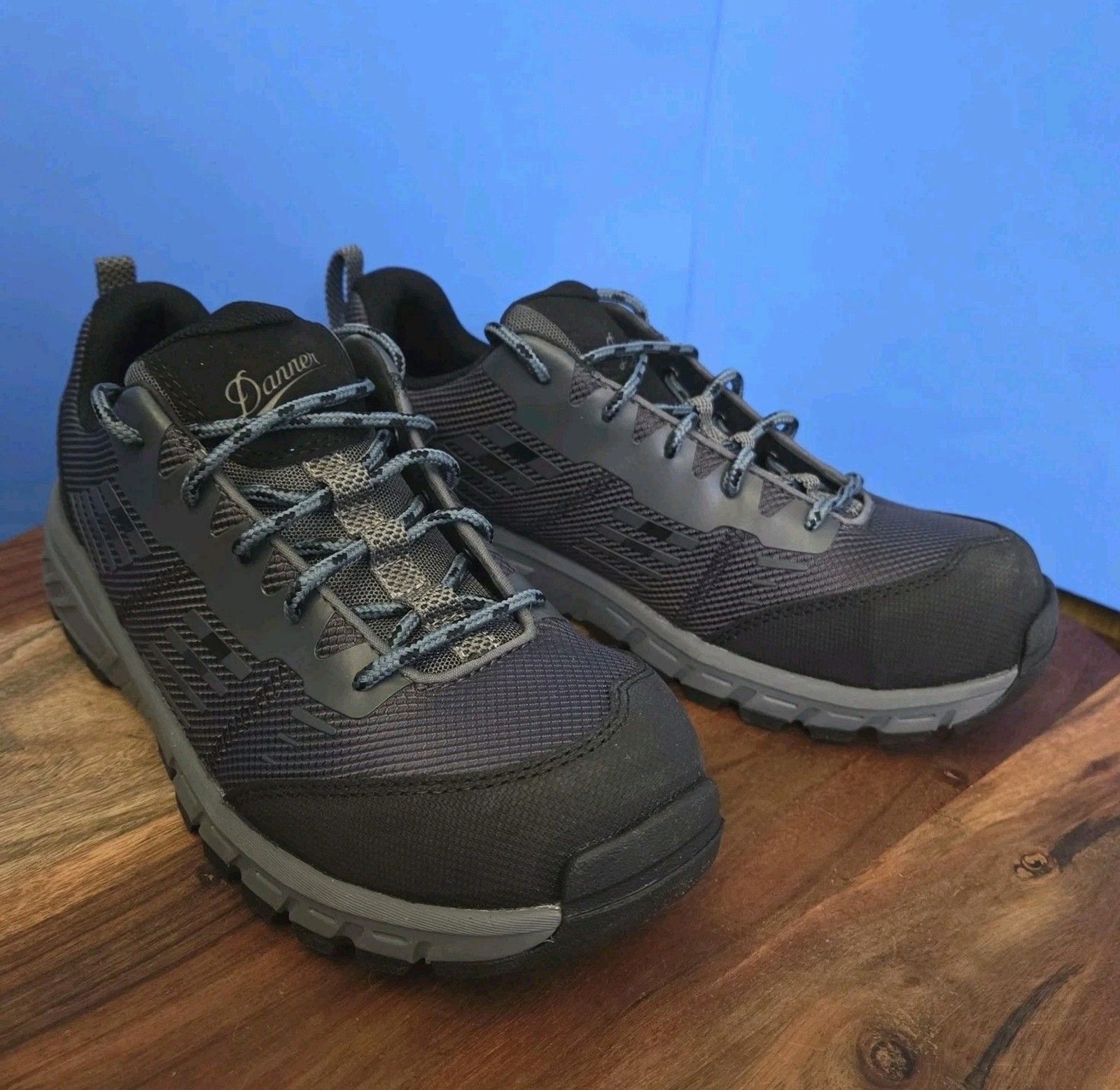 DANNER Run Time - Dark Shadow Composite Toe (NMT)… - image 1