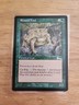 Bloated Toad - Urza's Legacy - MTG Magic - Uncommon - Green Creature