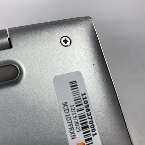 HP ProBook 445 G7 14" Laptop Ryzen 5 4500U 2.3GHz 16GB 512GB NVMe SSD - Win11 - Picture 7 of 11