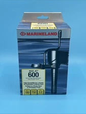 Marineland 600 Maxi-Jet Pro ML90510 Water Pump and Power Head