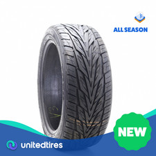 New 25545r20 Toyo Proxes St Iii 105v - 1032