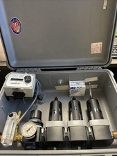 Allegro Industries Carry-Air 9878-100. New. Never Used