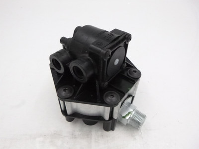 Haldex KN28602 Full Function Valve Trailer 3/4'' Reservoir FF2 5PSI N4304AE