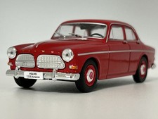 Norev 1/43 Volvo Amazon 122S volvo Minicar