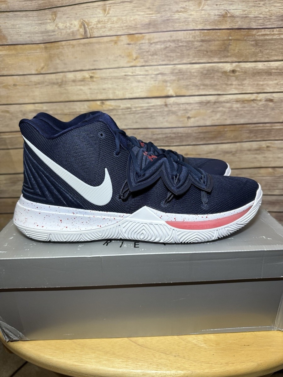 kyrie uconn shoes