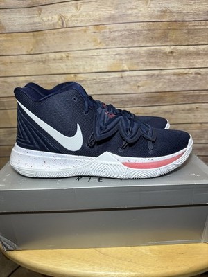 uconn kyrie 5