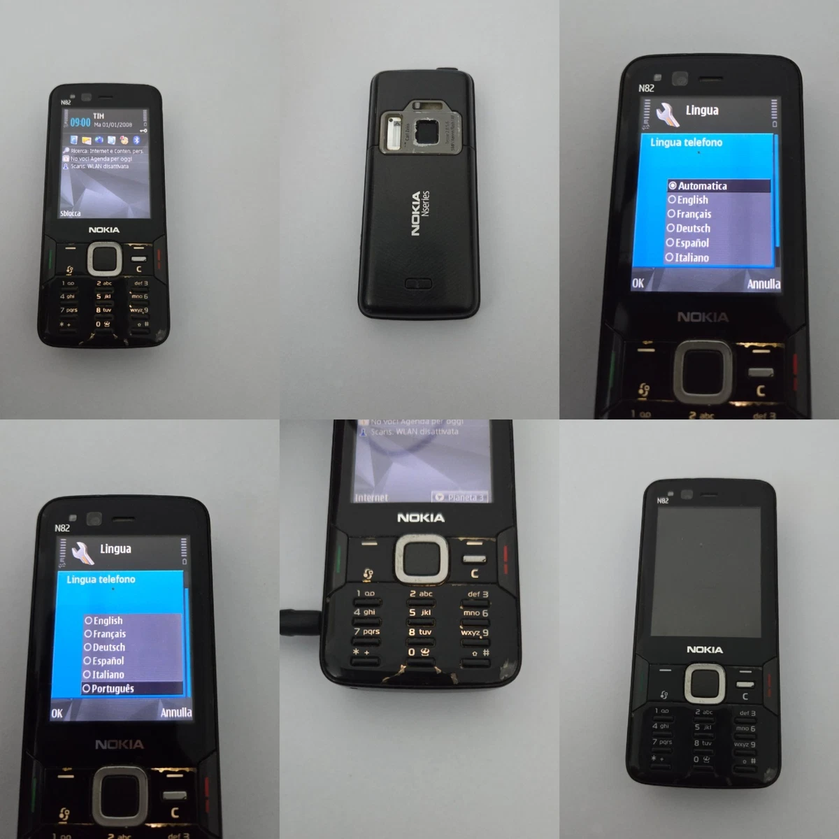Nokia N82 for sale | eBay