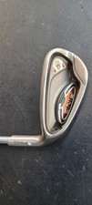 Ping G10 White Dot Pitching Wedge Awt Regular Flex Steel Shaft