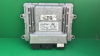 Hyundai ECU Engine Control Module 39111-3E500 / 39111-3E510 OEM