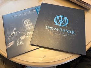 Dream Theater Signed | eBay