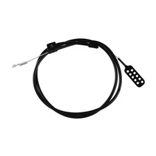 for 1978-1982 Chev-rolet C3 Corvette Hood Release Cable Lateral Cable Latch To L