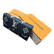 LOUIS VUITTON Monogram Empreinte Portefeuille Sarah
