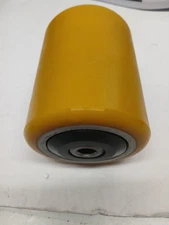 1 Yale GWK-MPB045VG-LW MPB 045 VG Load Wheel for Electric Pallet Truck - 