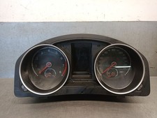 Compteur Volkswagen SCIROCCO