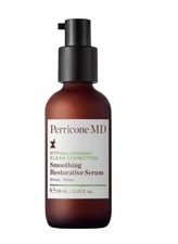 NEW Perricone MD Smoothing Restorative Serum 2 Oz