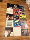 Lot Of 15 Classic Rock Records Albums Queen Bruce Springsteen & More See Pics
