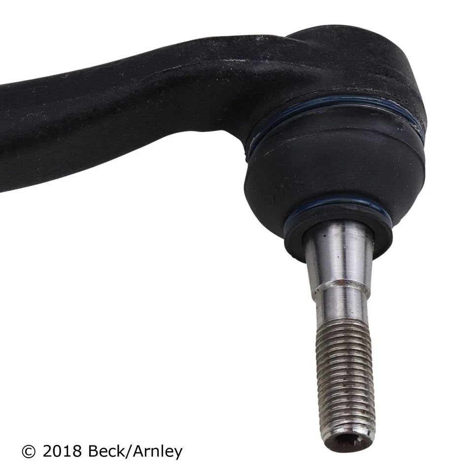 Conjunto de varilla de amarre Beck Arnley 101-5522 para 97-03 BMW 525I 528I 530I Foto 4 de 4