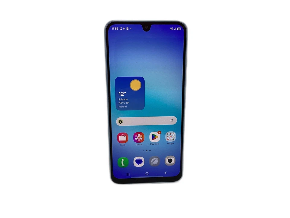 Samsung Galaxy A17 · 256GB, foto 2 de 4