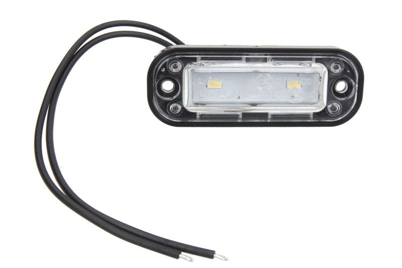 4x ✅Fits WAŚ 982 W133 Licence plate light 982 W133 Licence plate lam ⭐UK Seller⭐
