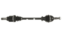 Antriebswelle Vorderachse Links FüR Renault Clio IV Grandtour Kangoo BE BOP /