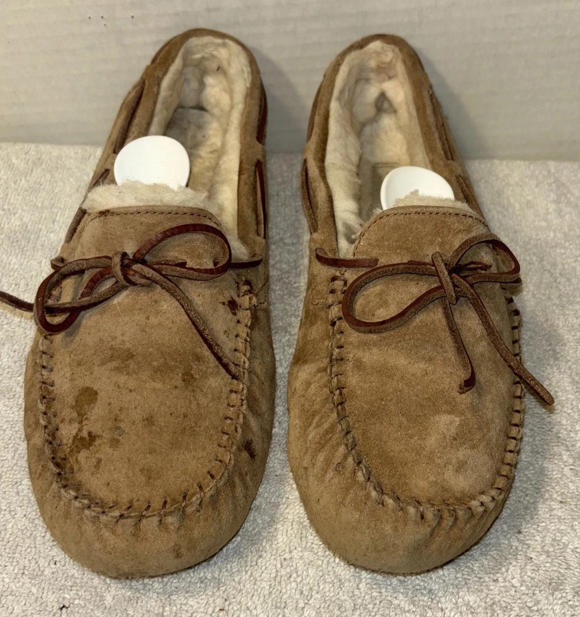 UGG Australia Dakota Women's Slippers 10 US Shoe for sale | eBay