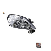 Scheinwerfer + Osram Night Breaker Laser Passend FüR Nissan Primera P12 Rechts