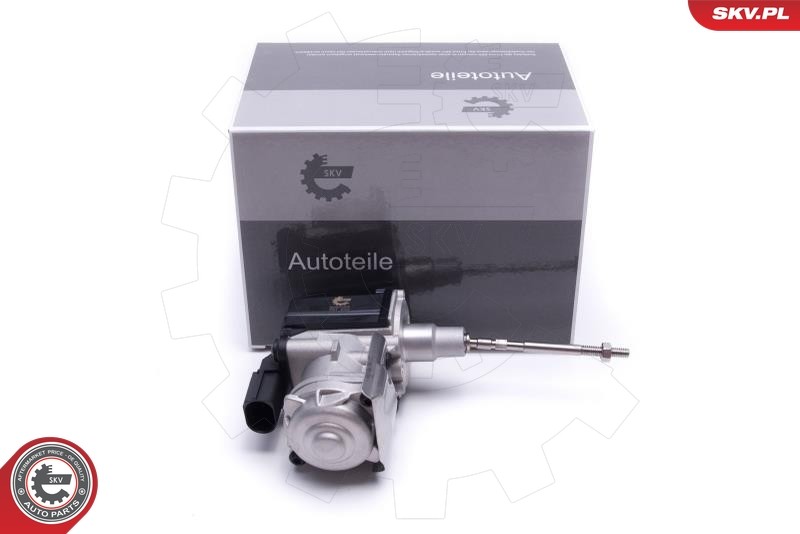 ESEN SKV Actuator, turbocharger VW,AUDI,SKODA 95SKV406 06K145701E,06K145701EV,06K145701EX 06K145701J,06K145701JV,06K145701JX,06K145701L,06K145701LV - Image 4