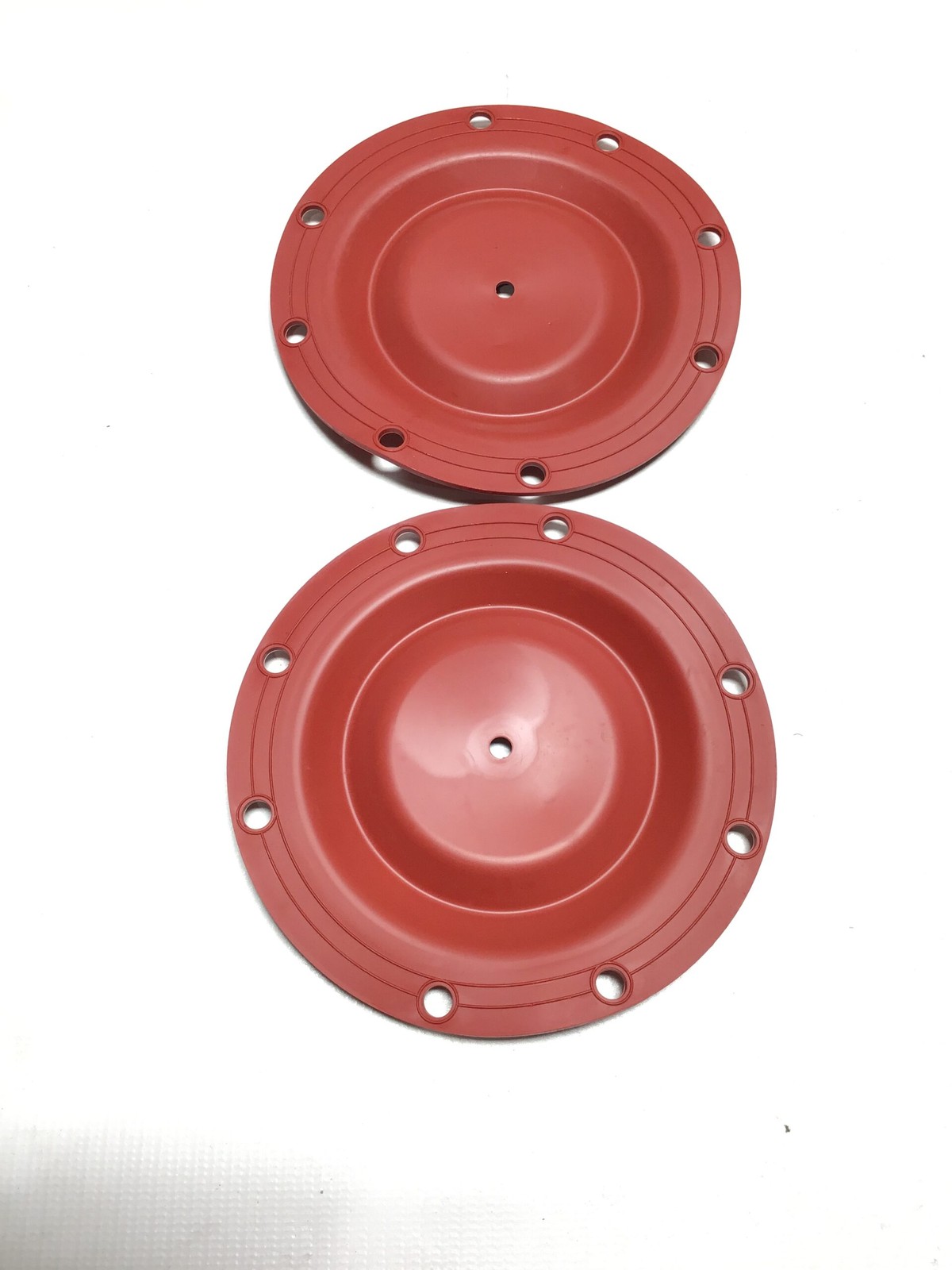 Sandpiper/Warren Rupp Diaphragm Pump Repair Kit