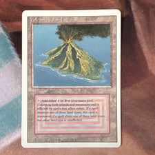 Volcanic Island Revised Edition Regular for sale online | eBay