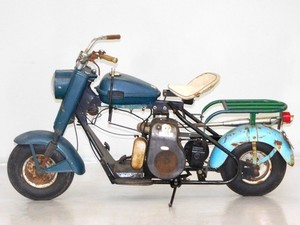 1961 Cushman 