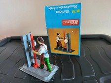 Operator prasowy Wilesco M75 - w pudełku