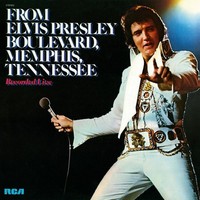 Vinile - Elvis Presley - From Elvis Presley Boulevard Memphis - Music On Vinyl