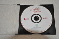 Nat King Cole & Dean Martin: Holiday Favorites Christmas (CD, 2005) Kohl's Cares