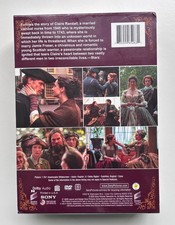 Outlander :The Complete Series SEASONS 1-7 ,box Set -