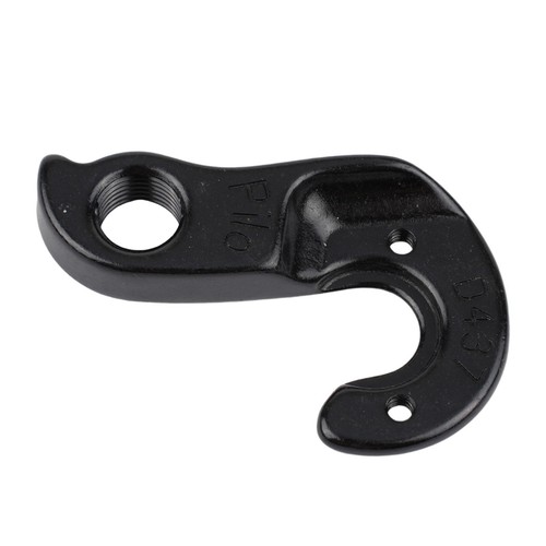 XUBOR Patte De Dérailleur Arrière Vélo – Crochet Compatible Focus Cayo 2.0/5.0/6.0/7.0, Alliage Aluminium Robuste