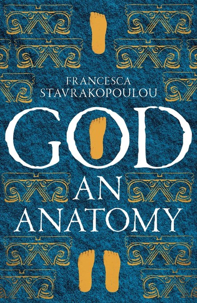 Francesca Stavrakopoulou | God | Buch | Englisch (2021) | Gebunden-image