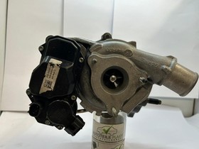 Turbolader für Toyota Auris 1.4 D-4D 780708 17201-0N042 17201-0N041