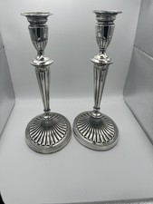 Barker Ellis Silver Antiques for sale | eBay