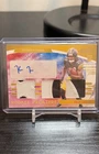 2025 Panini Absolute Kaleb Johnson Base (RAW)