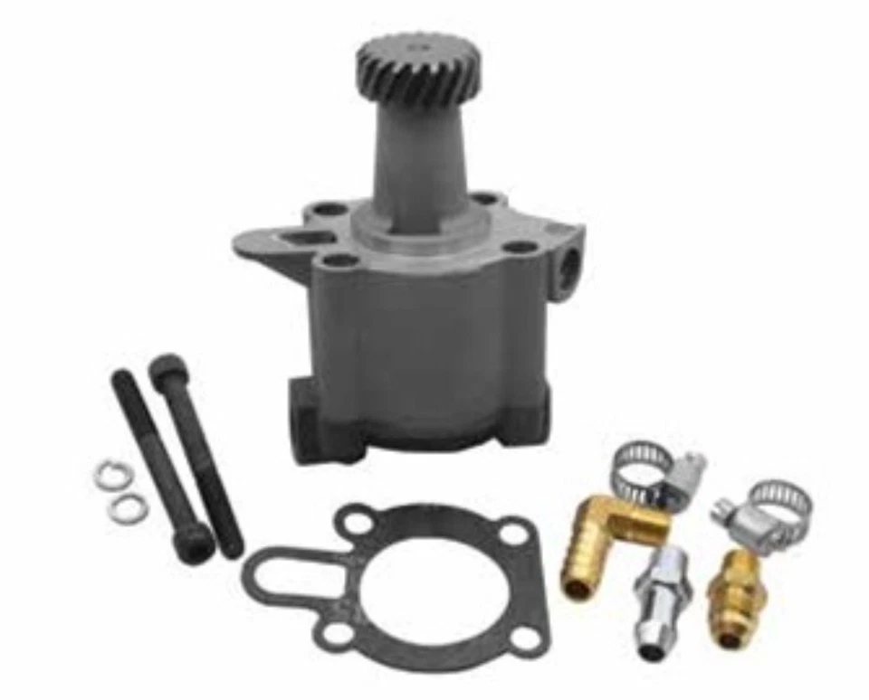 V-Factor 67084 Oil Pump Kit for Harley Davidson Sportster XL 883 1200 91-22 - Image 2 of 2