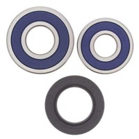 Honda 450 CB / 500 550 CB Four - 68/78 - ALL Balls Radsatzlager Kit - 25-136
