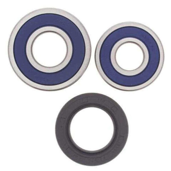 Honda 450 CB / 500 550 CB Four - 68/78 - ALL Balls Radsatzlager Kit - 25-136-image